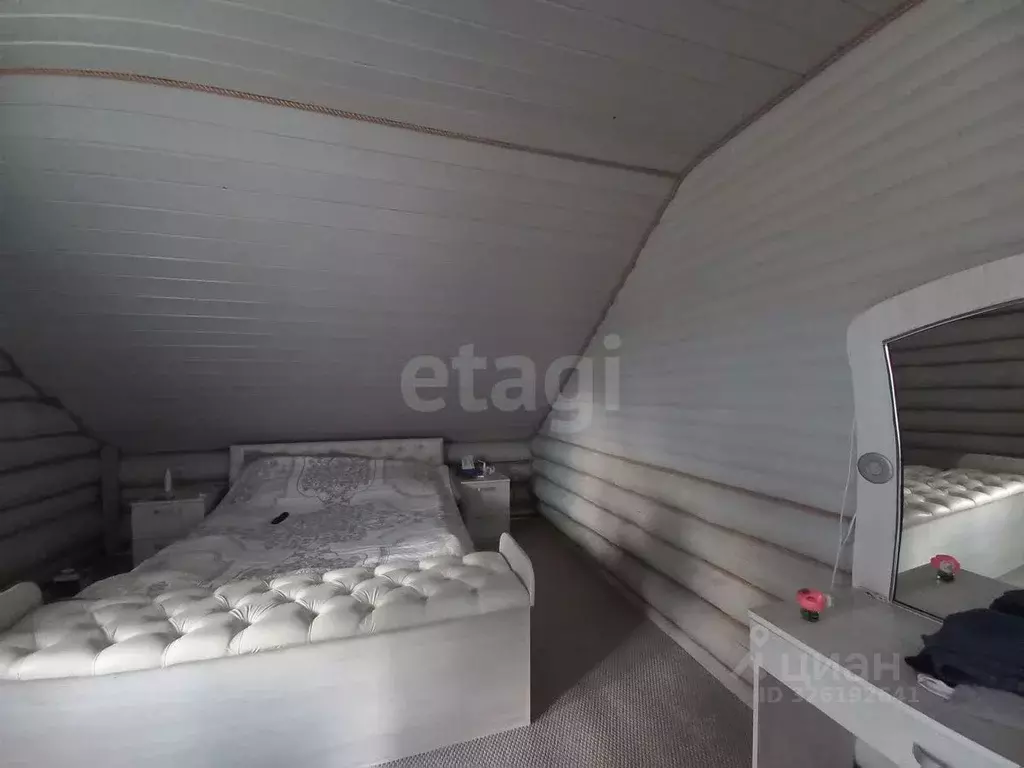 Дом в Смоленская область, Смоленский муниципальный округ, д. Станички ... - Фото 1