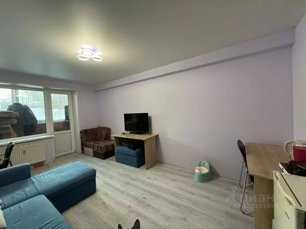 Студия Удмуртия, Ижевск ул. А.Н. Сабурова, 17 (23.3 м) - Фото 1