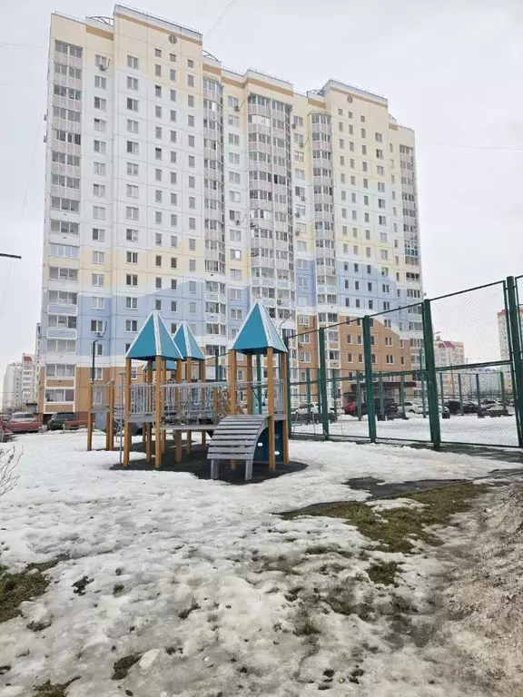 2-к кв. Орловская область, Орловский муниципальный округ, д. Образцово ... - Фото 1