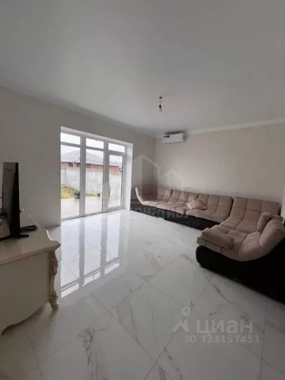 Дом в Ставропольский край, Железноводск городской округ, пос. ... - Фото 1