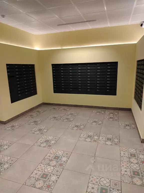 Студия Санкт-Петербург пос. Парголово, дор. Михайловская, 14к1 (30.0 ... - Фото 2