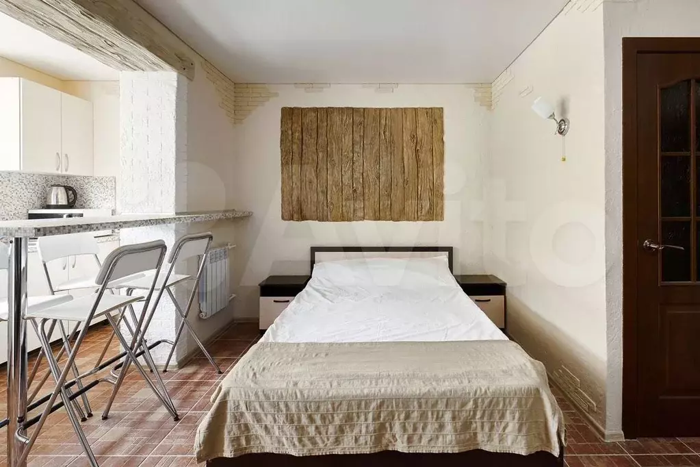 Квартира-студия, 25 м, 2/7 эт. - Фото 0