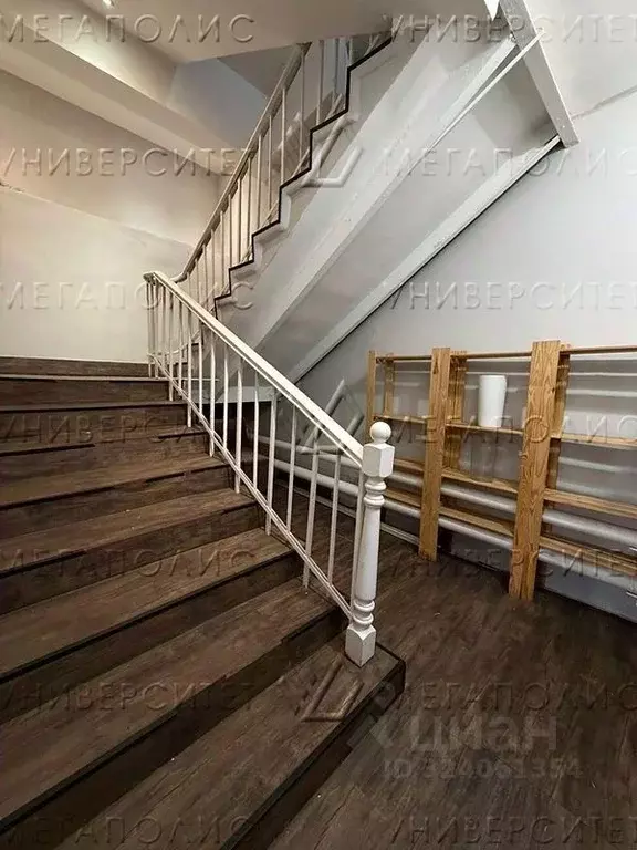 Офис в Москва ул. Александра Солженицына, 20С1 (75 м) - Фото 2