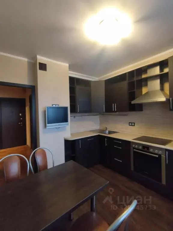 1-к кв. Москва Салтыковская ул., 33К3 (38.0 м) - Фото 0