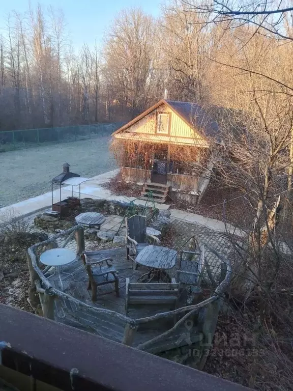 Дом в Башкортостан, Архангельский район, Ирныкшинский сельсовет, д. ... - Фото 1
