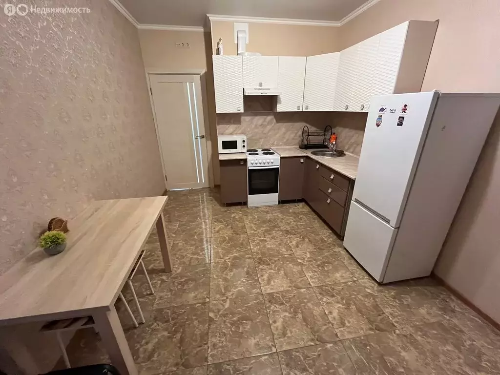 1-комнатная квартира: Анапа, Парковая улица, 61к1 (48 м) - Фото 0