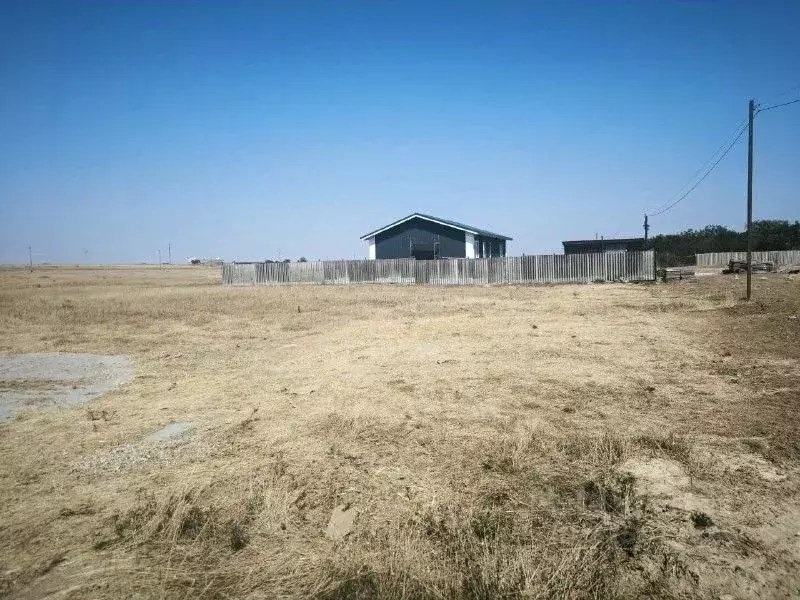 Участок в Крым, Бахчисарайский район, с. Вилино пер. Новый, 8 (8.0 ... - Фото 1