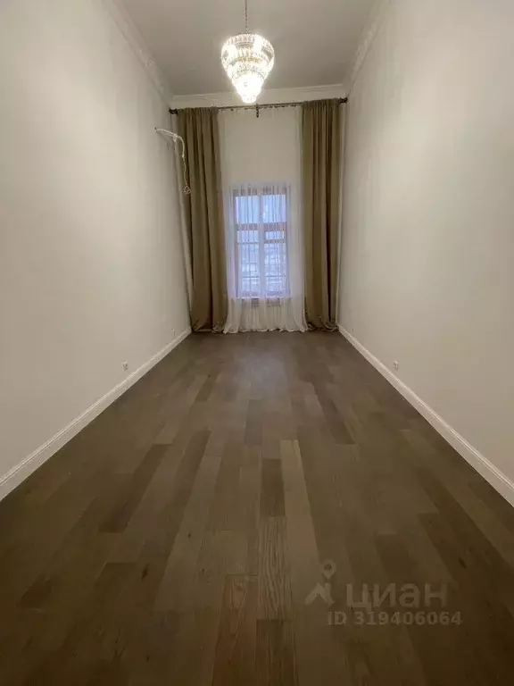4-к кв. Москва Чистопрудный бул., 2 (153.4 м) - Фото 1
