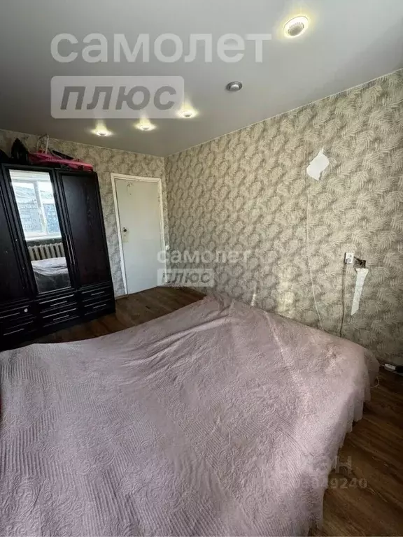 3-к кв. Забайкальский край, Шилка Пролетарская ул., 69 (59.0 м) - Фото 0