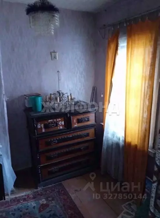 Дом в Томская область, Томск ул. Лебедева (76 м) - Фото 1