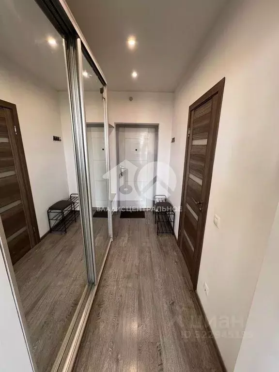 Студия Новосибирская область, Новосибирск Овражная ул., 12 (36.0 м) - Фото 1