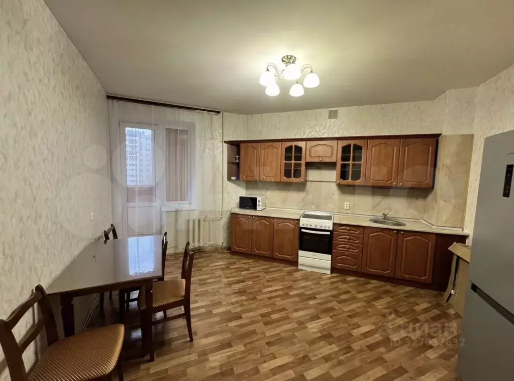 1-к кв. Башкортостан, Уфа ул. Ленина, 99 (45.7 м) - Фото 1