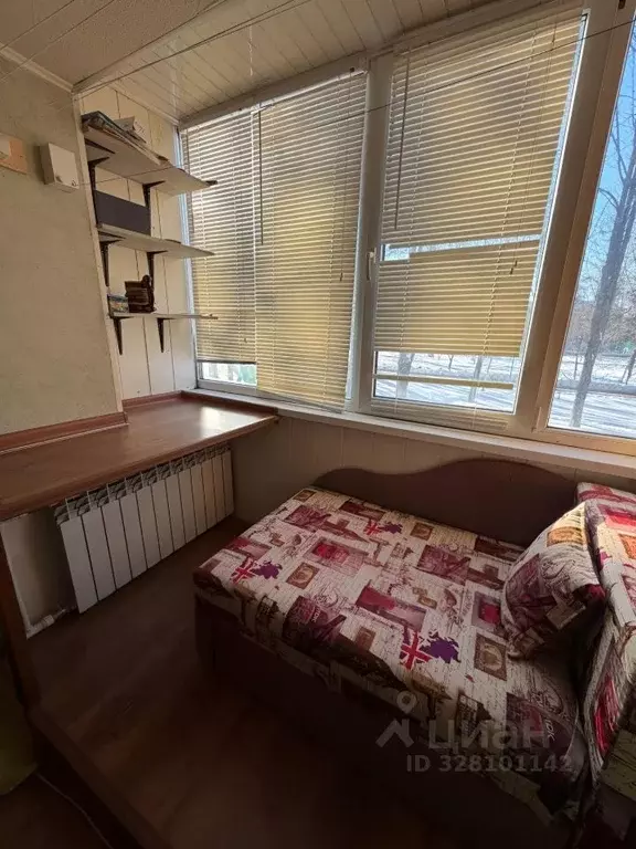 1-к кв. Белгородская область, Белгород просп. Богдана Хмельницкого, ... - Фото 2