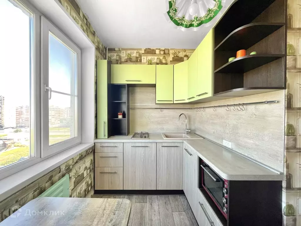 Продаётся 2-к квартира, 46 м - Фото 0