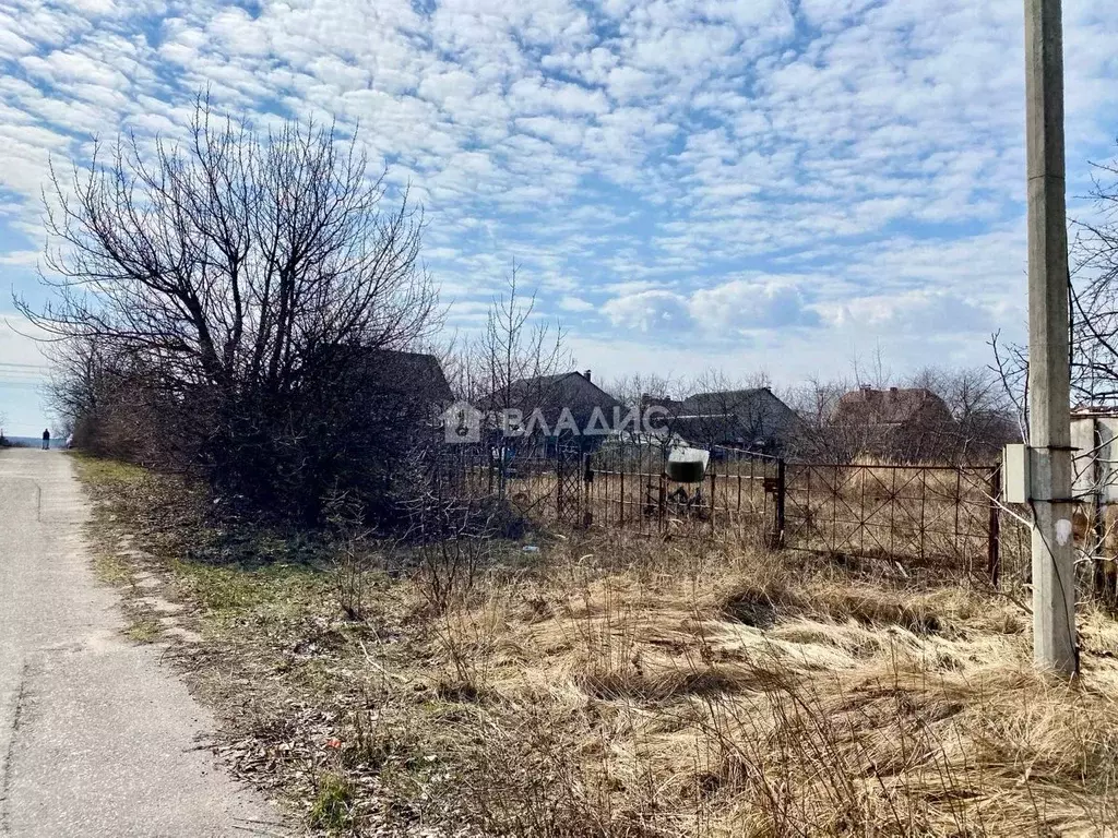 Участок в Белгородская область, Белгородский район, Дубовское с/пос, ... - Фото 1