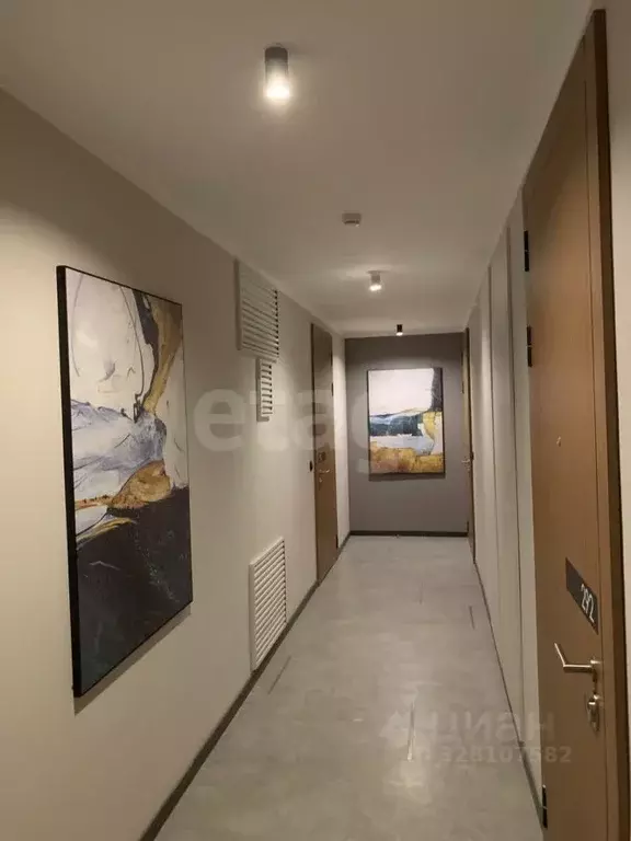 1-к кв. Тюменская область, Тюмень ул. Михаила Сперанского, 43 (39.5 м) - Фото 1