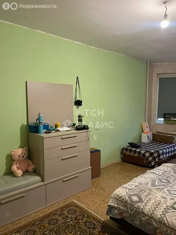 3-комнатная квартира: Королёв, улица Мичурина, 27к3 (96 м) - Фото 1