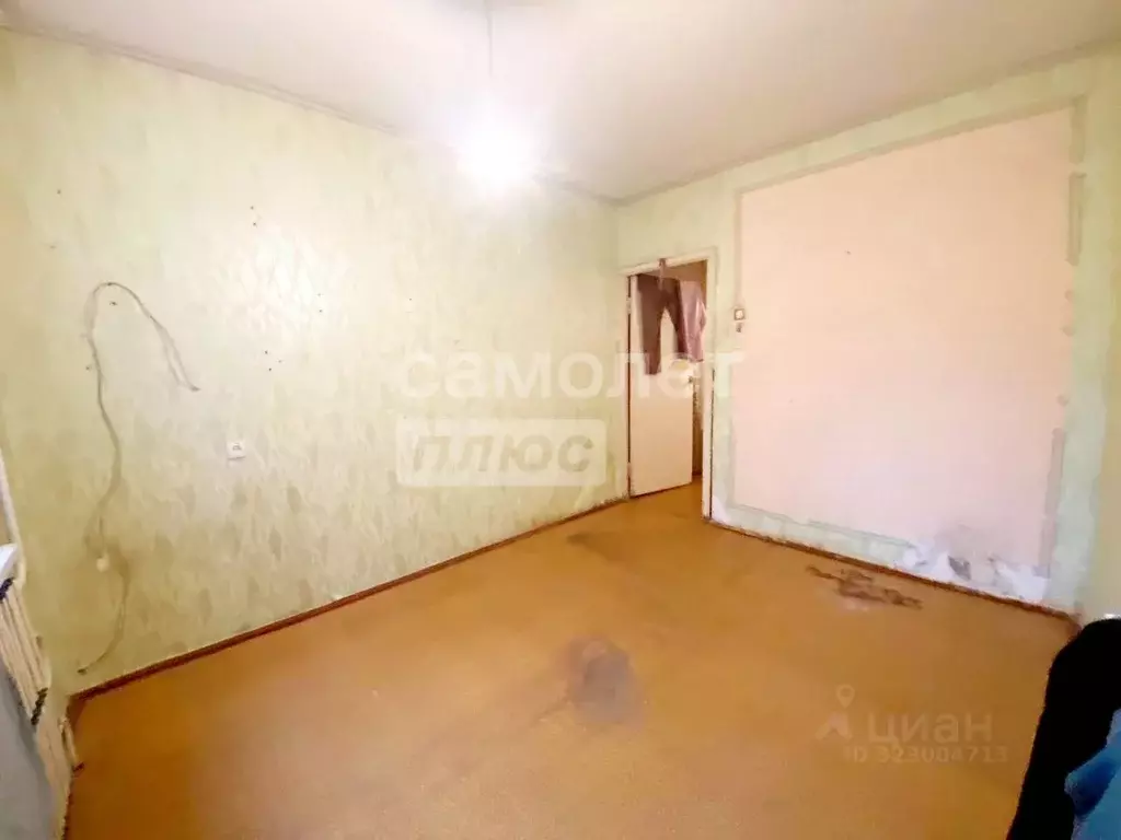 3-к кв. Белгородская область, Старый Оскол Королева мкр, 12А (62.8 м) - Фото 2