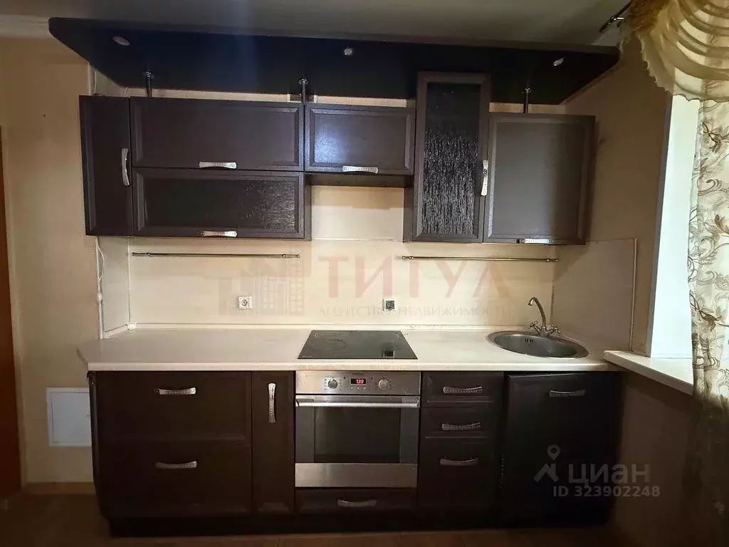 2-к кв. Белгородская область, Старый Оскол Дубрава мкр, 3 кв-л, 1 ... - Фото 1