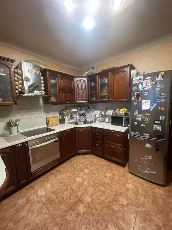 2-к кв. Московская область, Химки ул. Горшина, 1 (60.0 м) - Фото 1