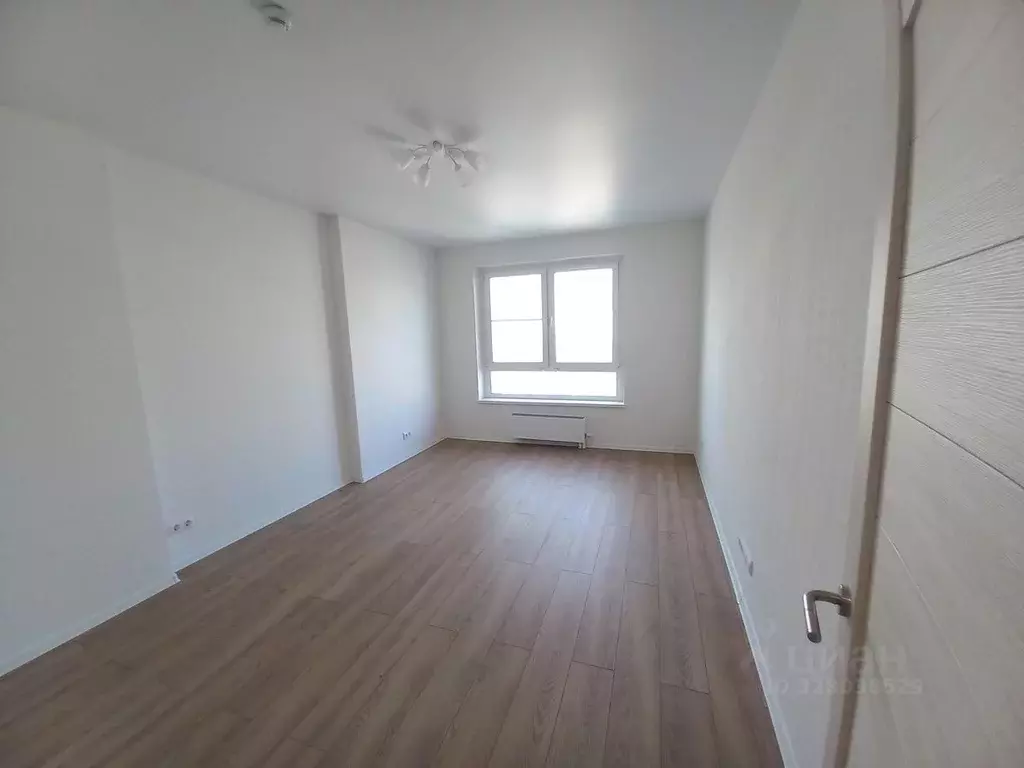 2-к кв. Москва Амурская ул., 1А/1/1 (58.0 м) - Фото 1