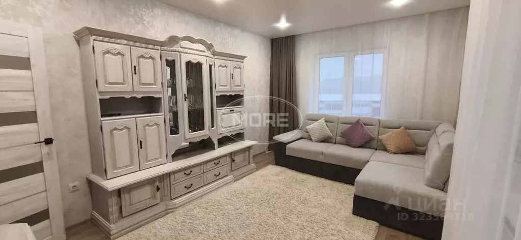 2-к кв. Калининградская область, Зеленоградский муниципальный округ, ... - Фото 2