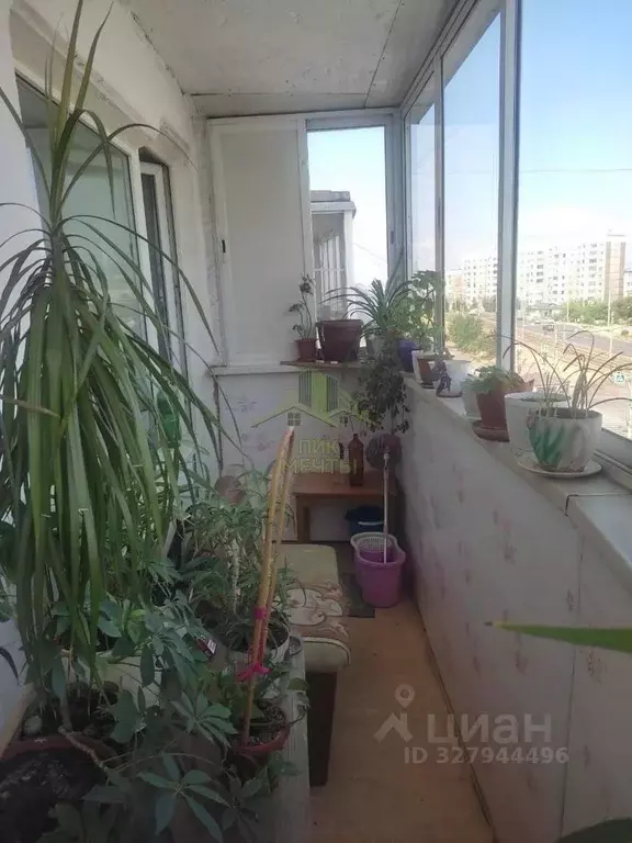 3-к кв. Бурятия, Улан-Удэ Ключевская ул., 40 (65.7 м) - Фото 1