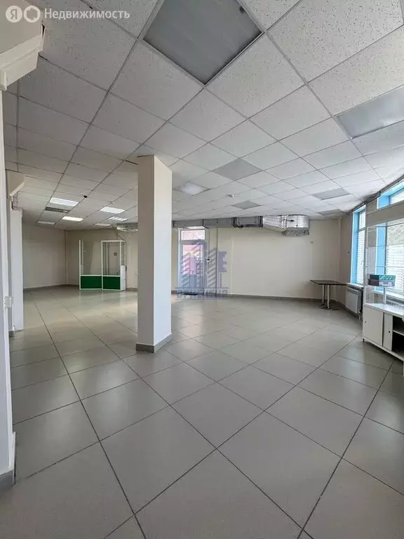 Помещение свободного назначения (129 м) - Фото 2