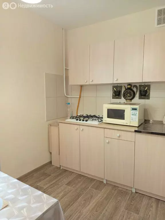 1-комнатная квартира: Севастополь, улица Маршала Геловани, 30 (37.9 м) - Фото 0