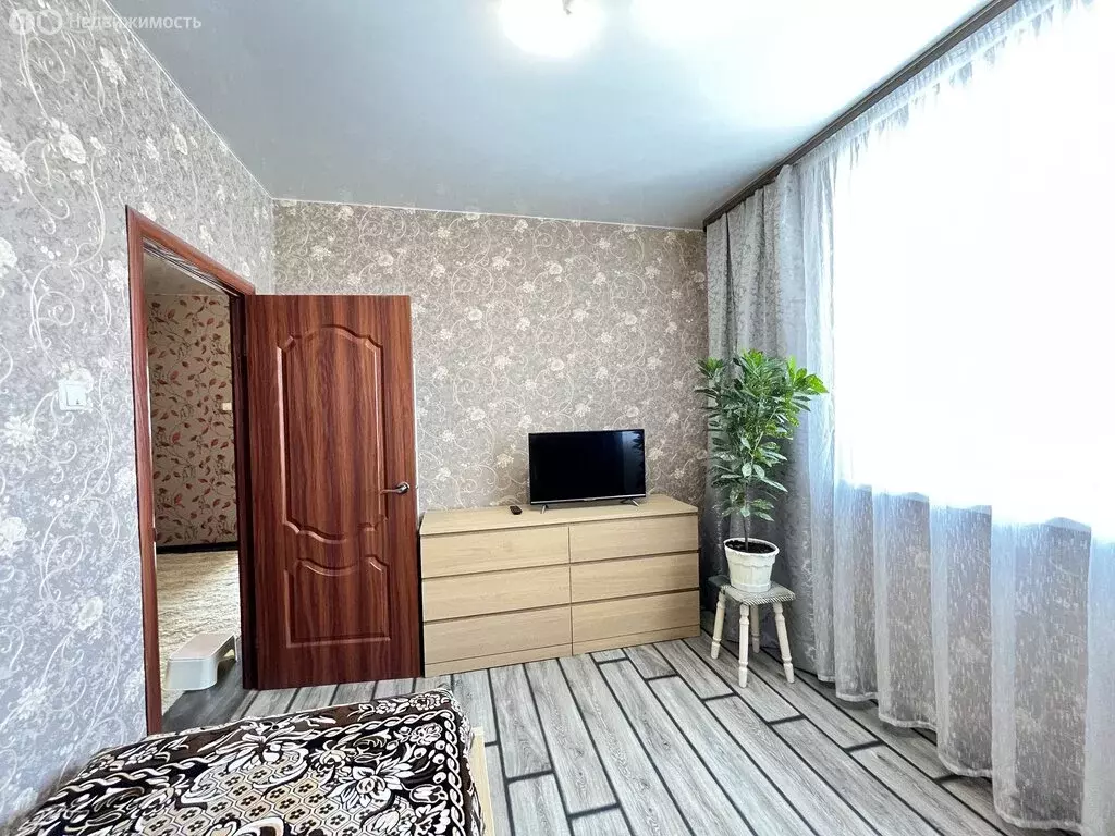 3-комнатная квартира: Пенза, улица Пушанина, 54 (85 м) - Фото 2