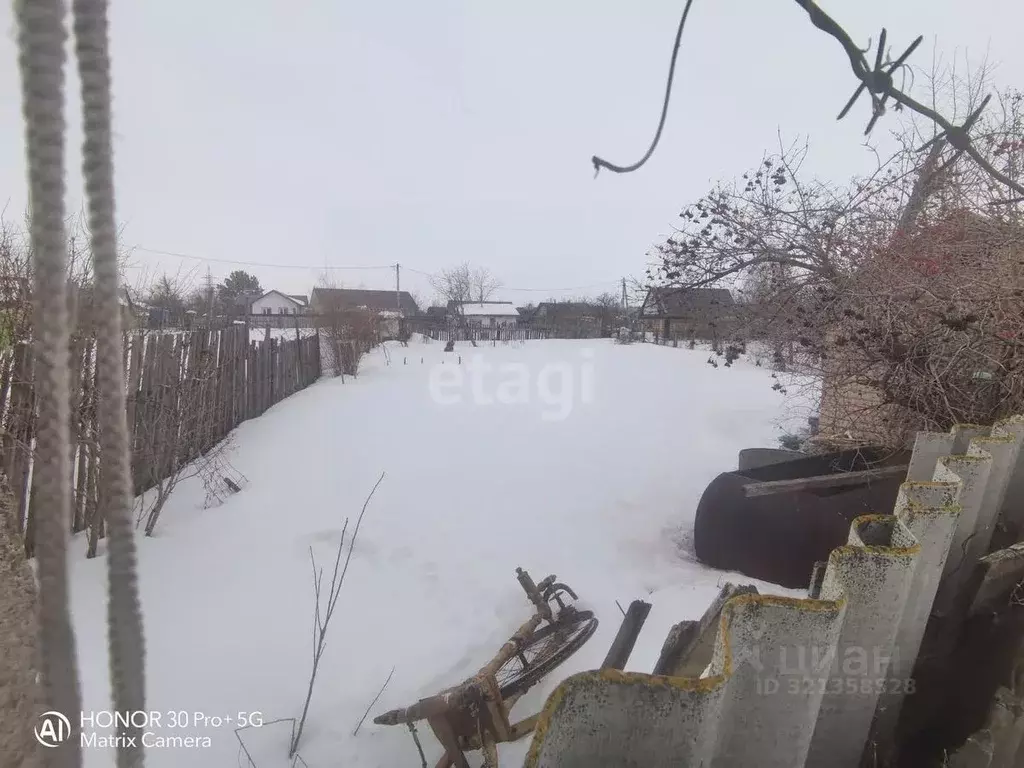 Участок в Башкортостан, Стерлитамак Южное СНТ,  (5.8 сот.) - Фото 1