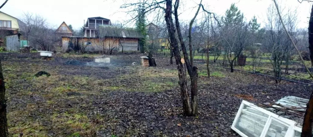 Участок в Башкортостан, Уфимский район, Таптыковский сельсовет, с. ... - Фото 2