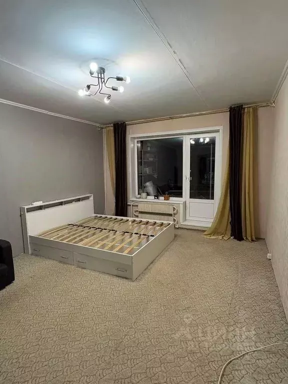 1-к кв. Москва Магаданская ул., 13 (35.0 м) - Фото 1