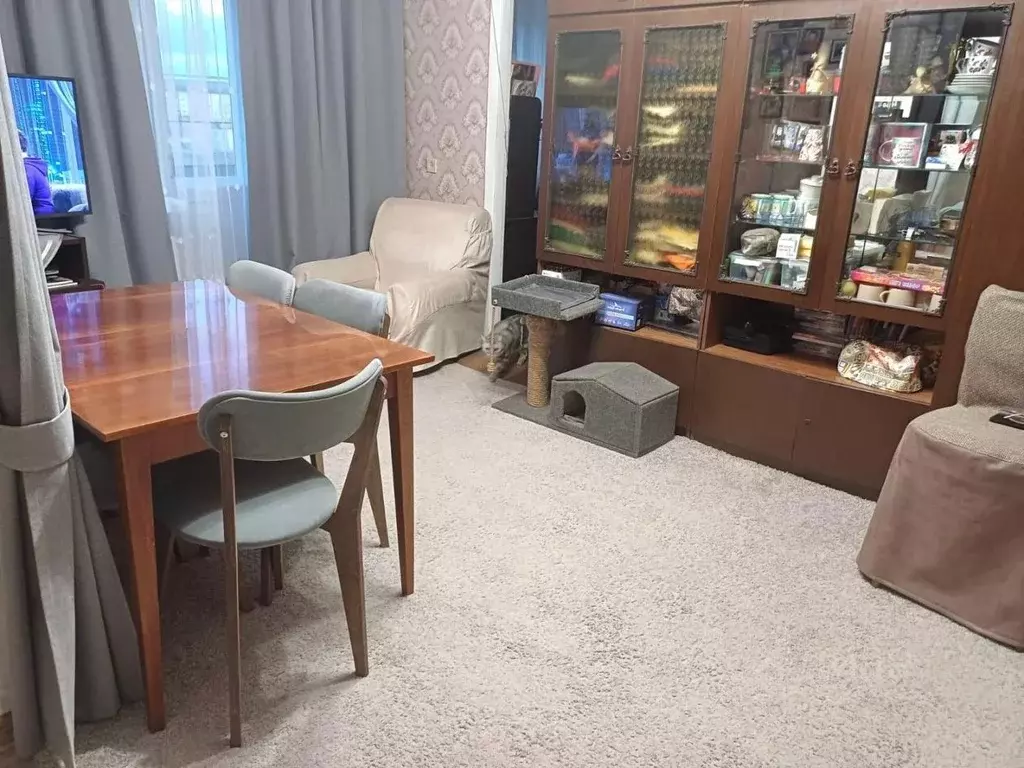 2-к кв. Свердловская область, Екатеринбург ул. Селькоровская, 104 ... - Фото 2