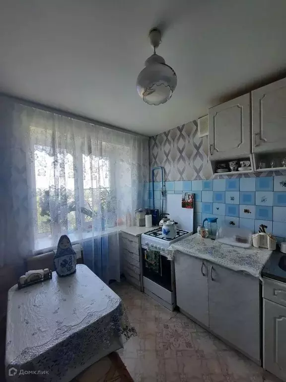 Продаётся 3-к квартира, 60 м - Фото 1
