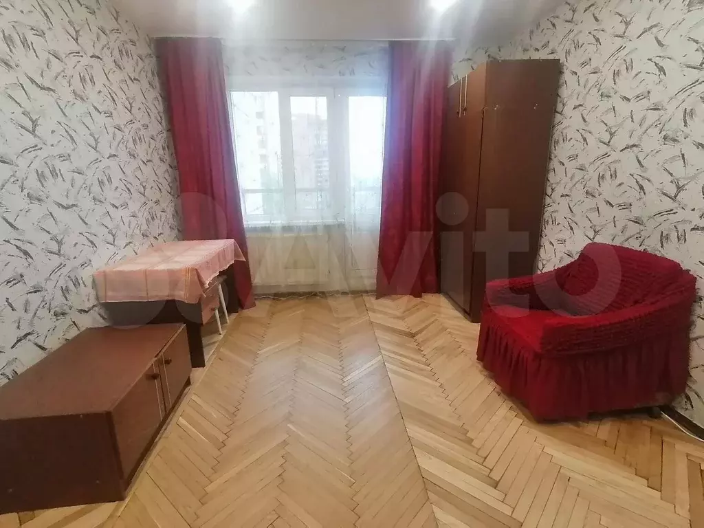 2-к. квартира, 52 м, 5/16 эт. - Фото 0