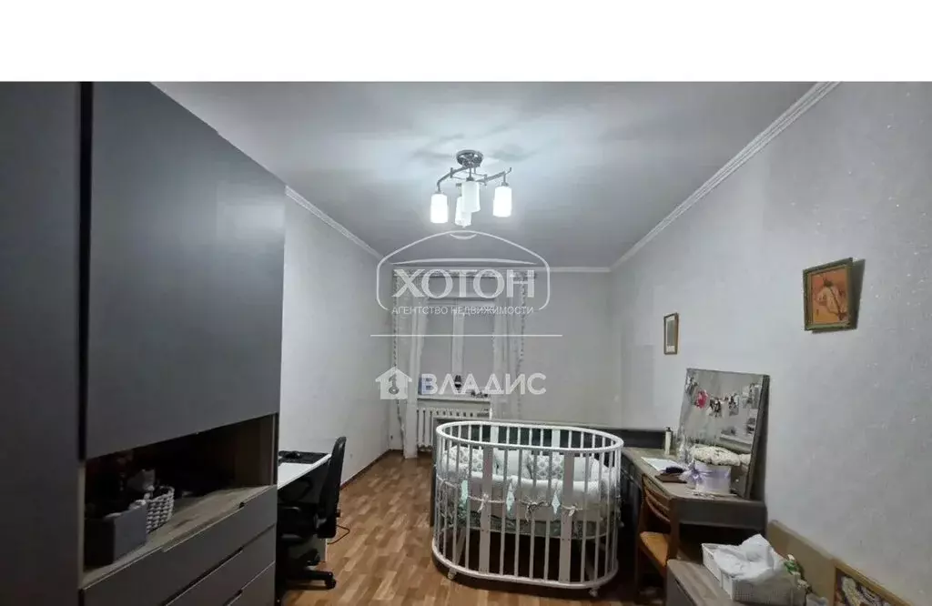 2-комнатная квартира: Элиста, улица Г.О. Рокчинского, 17 (75 м) - Фото 2