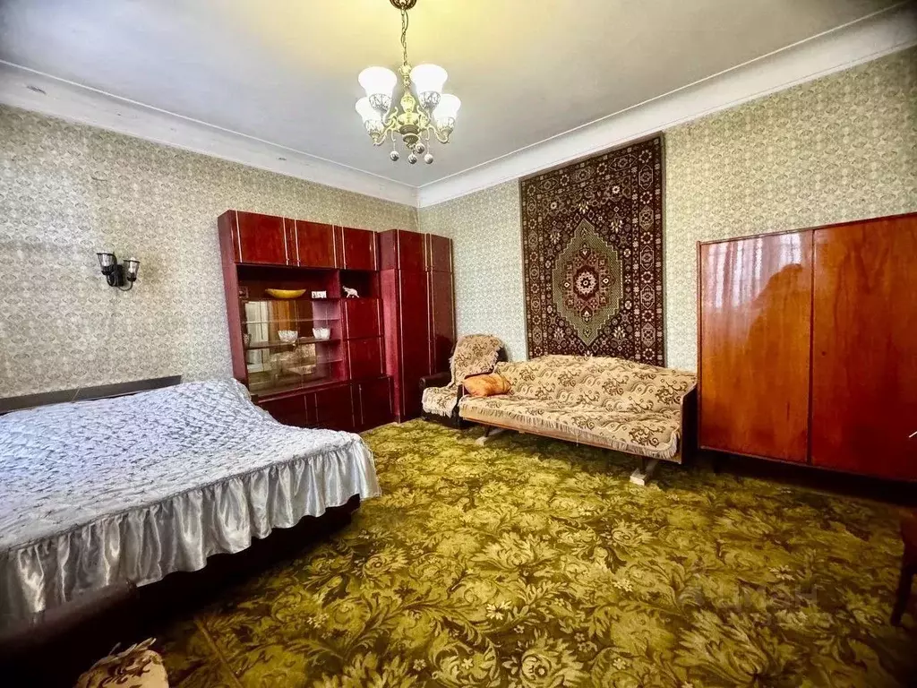 1-к кв. Нижегородская область, Нижний Новгород Замкнутая ул., 22 (35.0 ... - Фото 2