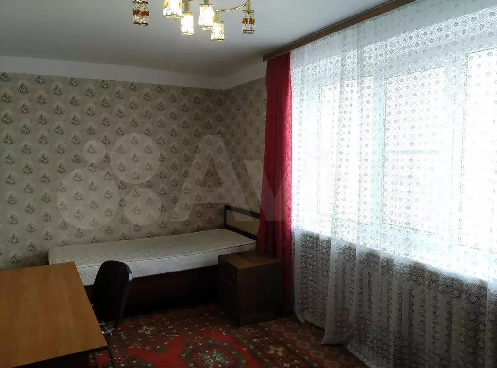 Комната 17 м в 5-к., 3/10 эт. - Фото 1