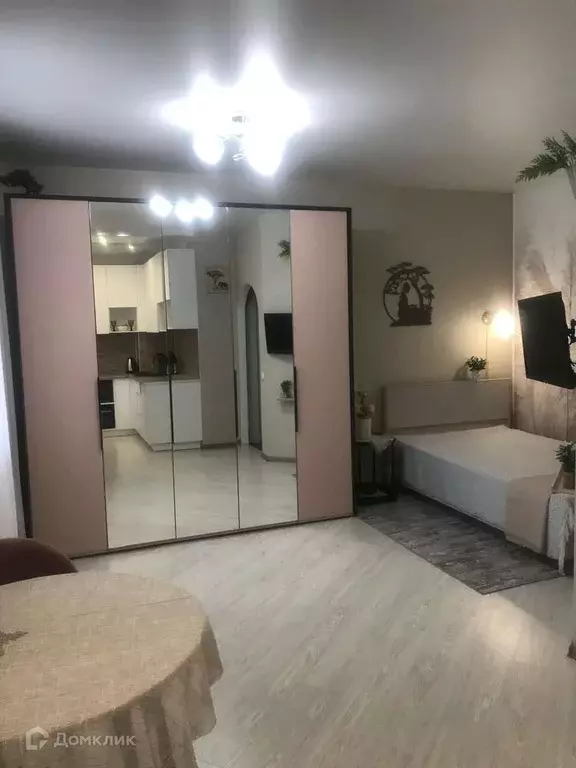 Продаётся квартира-студия, 28.6 м - Фото 1