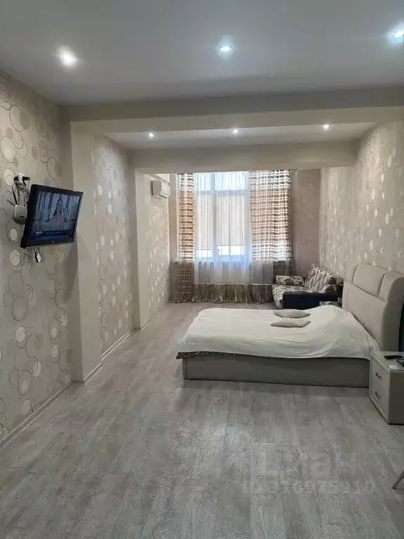 Студия Севастополь ул. Сенявина, 5 (47.0 м) - Фото 0