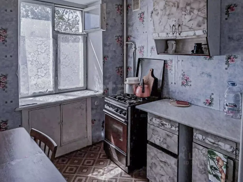 2-к кв. Ростовская область, Таганрог ул. Сергея Шило, 186 (43.2 м) - Фото 1