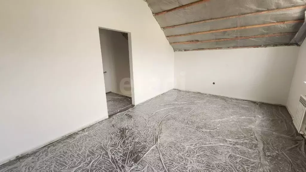 Дом в Воронежская область, с. Новая Усмань ул. Октябрьская, 89Г (100 ... - Фото 2