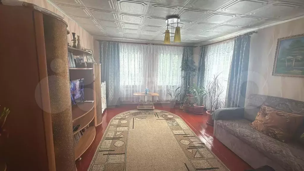 Дом 64 м на участке 17 сот. - Фото 1