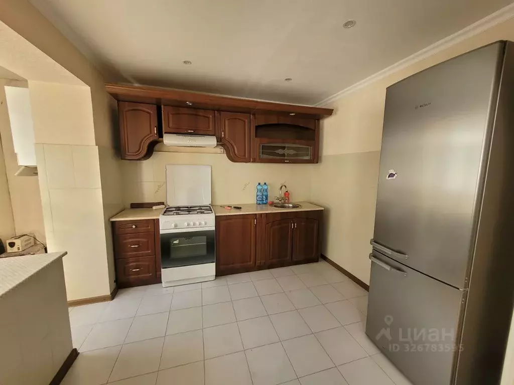 3-к кв. Кабардино-Балкария, Тырныауз Эльбрусский район, Эльбрусский ... - Фото 1