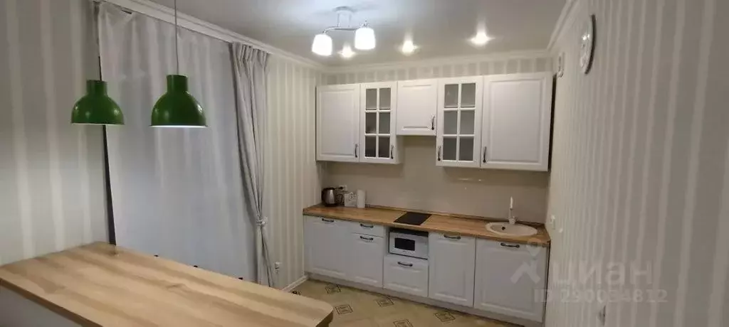 Студия Татарстан, Казань ул. Карбышева, 50 (35.0 м) - Фото 1
