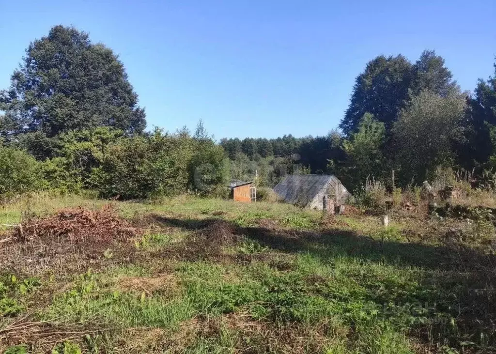 Участок в Московская область, Сергиев Посад пос. Восточный,  (15.0 ... - Фото 2