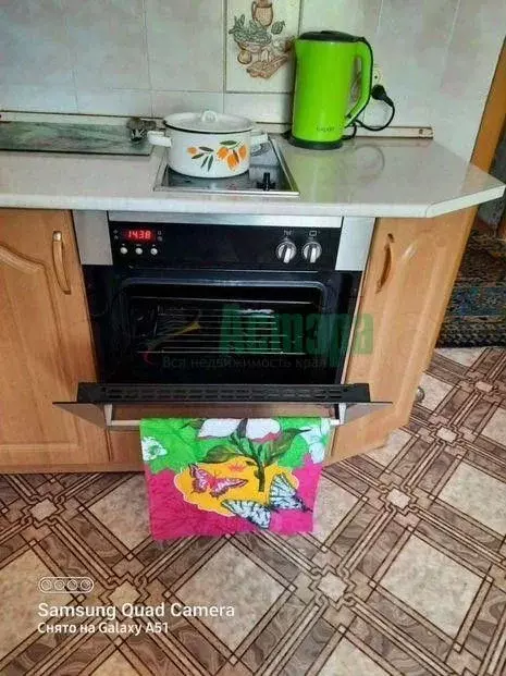 3-к кв. Забайкальский край, Чита пос. Текстильщиков, 4-й мкр, 18 (73.9 ... - Фото 2