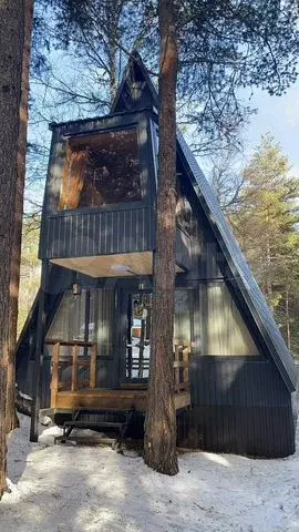 Коттедж 90 м на участке 60 сот. - Фото 0