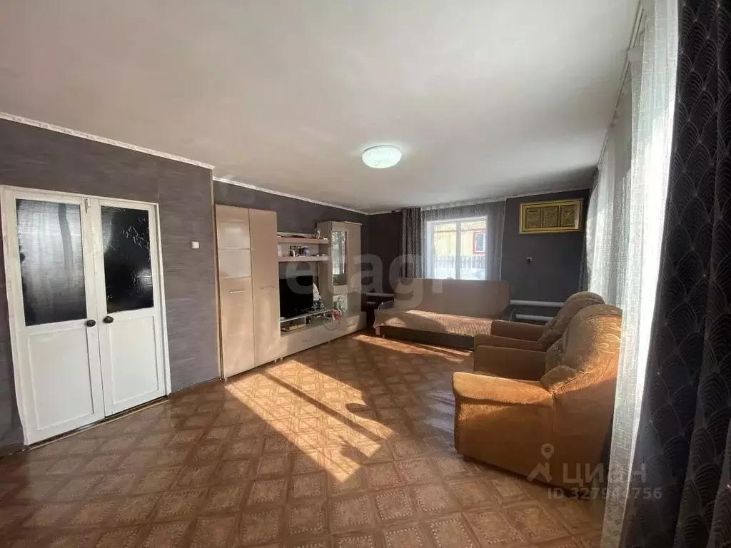 Дом в Башкортостан, Гафурийский район, Красноусольский сельсовет, с. ... - Фото 1